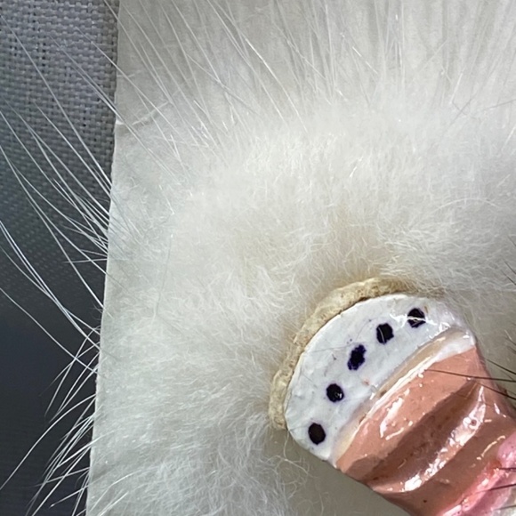 6 for$20♥️Ice Age Arts whalebone shavings & real mink by Vuckson children - Picture 4 of 7